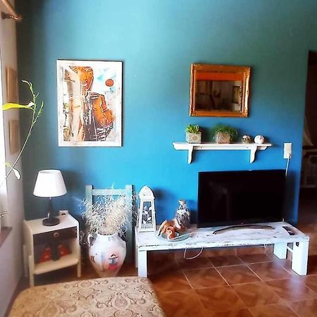 Roula'S House Villa Nymfai Екстериор снимка