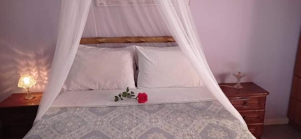 Roula'S House Villa Nymfai Екстериор снимка