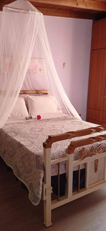 Roula'S House Villa Nymfai Екстериор снимка