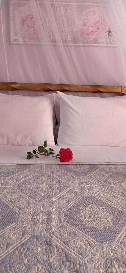 Roula'S House Villa Nymfai Екстериор снимка