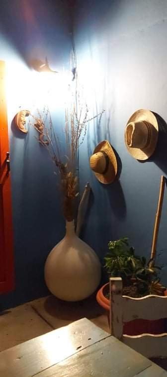 Roula'S House Villa Nymfai Екстериор снимка