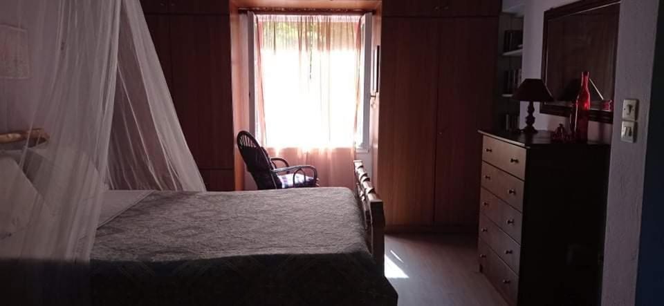 Roula'S House Villa Nymfai Екстериор снимка
