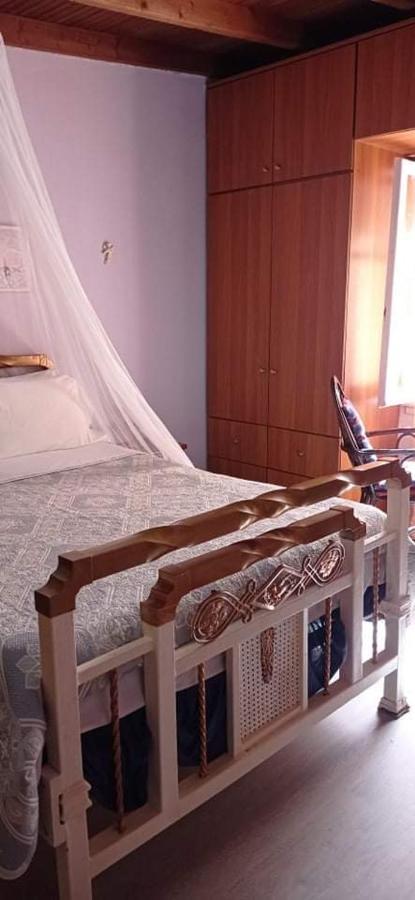 Roula'S House Villa Nymfai Екстериор снимка