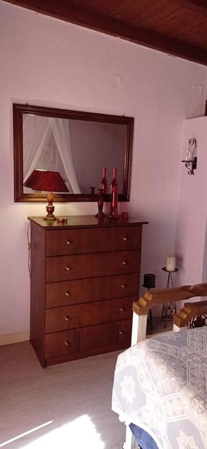 Roula'S House Villa Nymfai Екстериор снимка