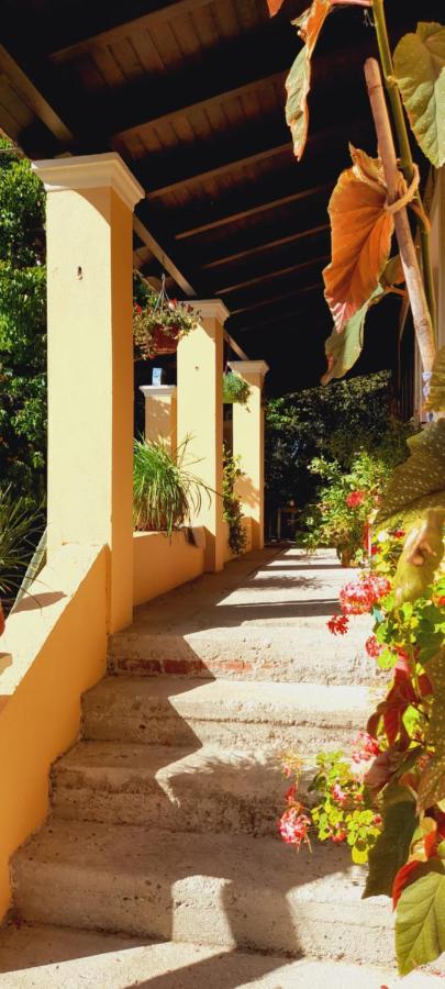 Roula'S House Villa Nymfai Екстериор снимка