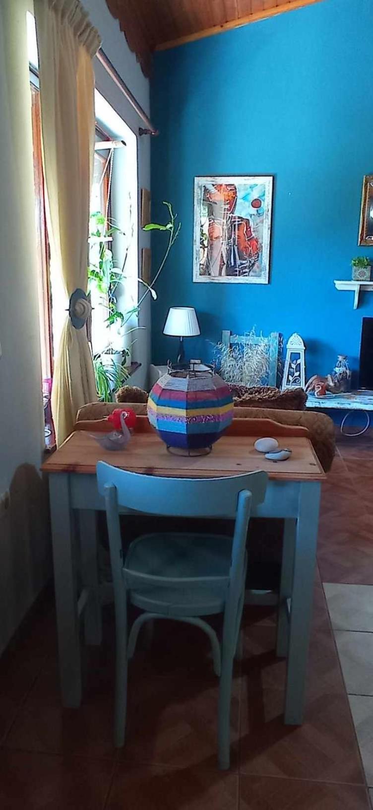 Roula'S House Villa Nymfai Екстериор снимка