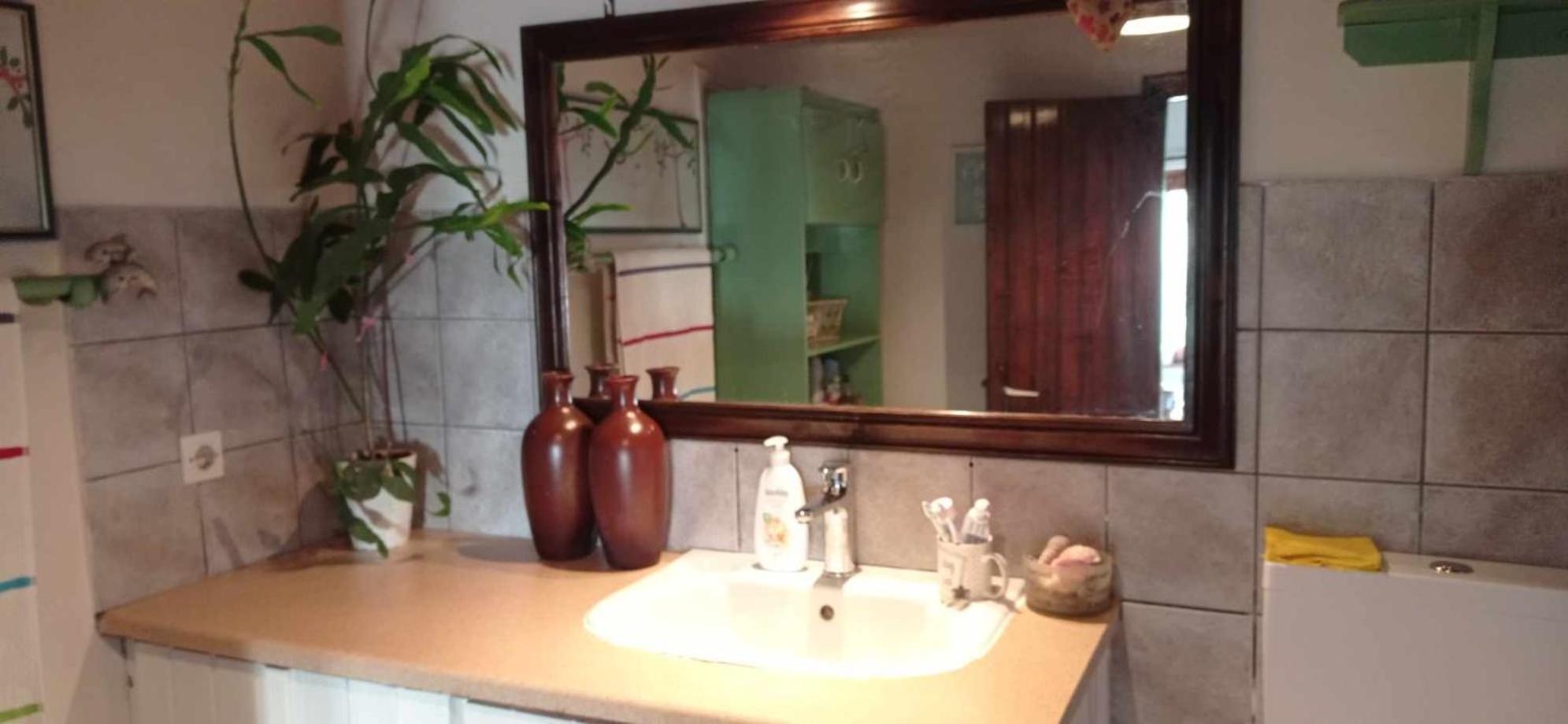 Roula'S House Villa Nymfai Екстериор снимка