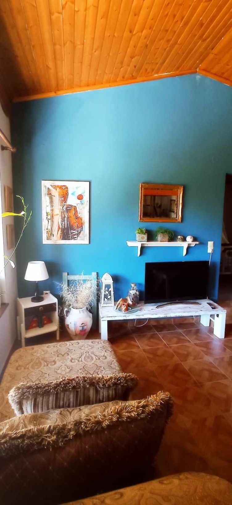 Roula'S House Villa Nymfai Екстериор снимка